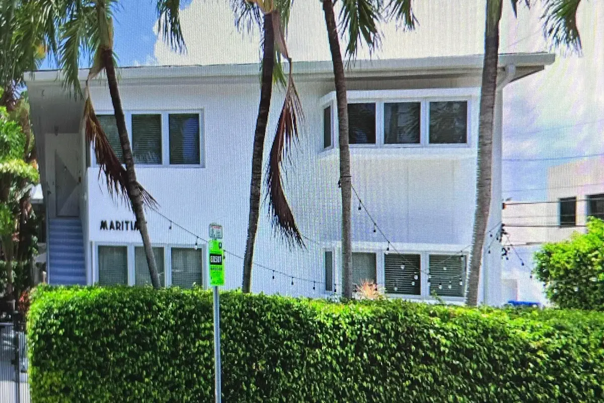 1616 Euclid Ave #11, Miami Beach: photo 1 of 2