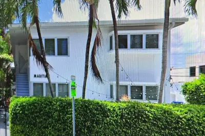 1616 Euclid Ave #11, Miami Beach: photo 1 of 2