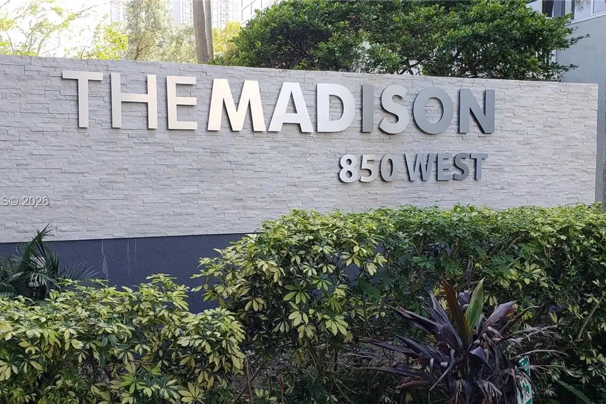 850 N Miami Ave #W-903, Miami: photo 1 of 19