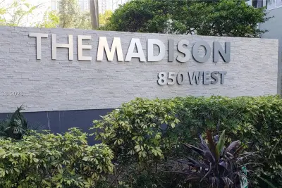 850 N Miami Ave #W-903, Miami: photo 1 of 19