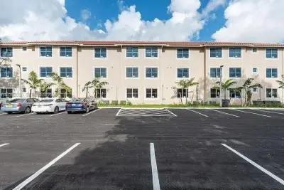2575 SW 64th Ave #8, Miramar: photo 1 of 15