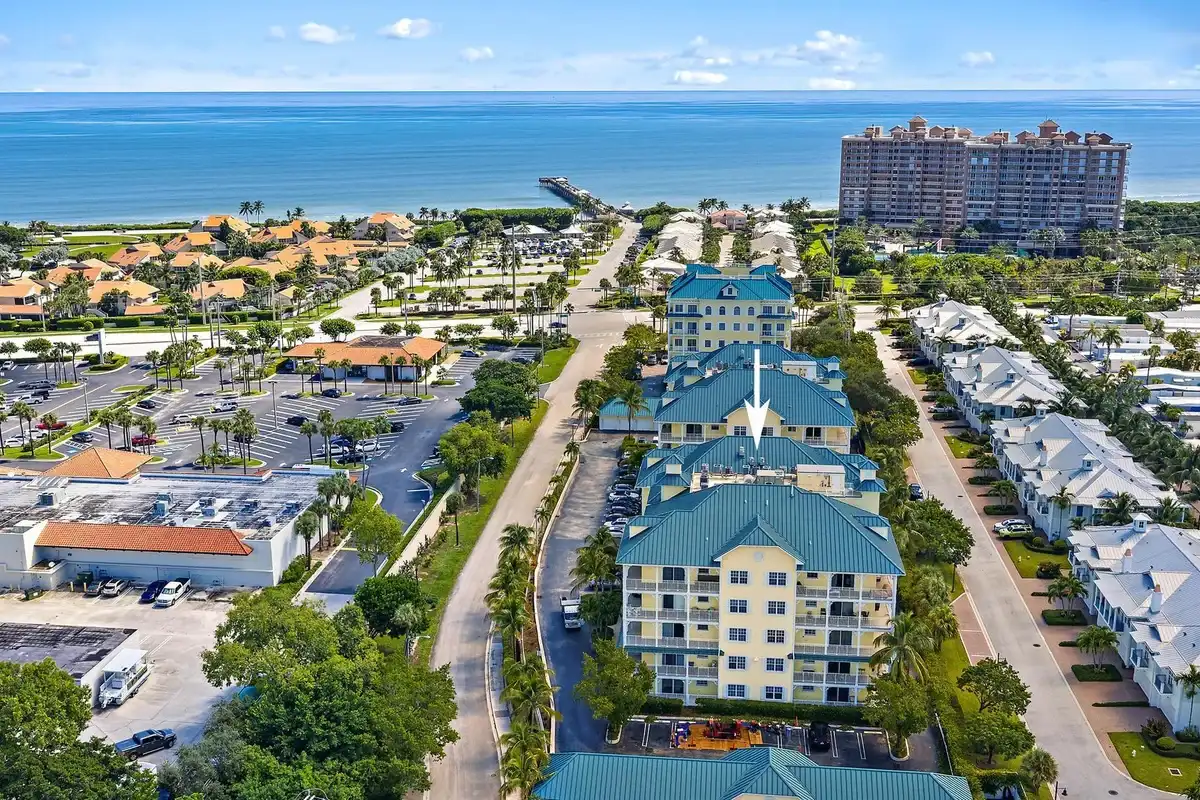 810 Juno Ocean Walk #401, Juno Beach: photo 1 of 49