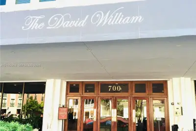 700 Biltmore Way #1115, Coral Gables: photo 1 of 6