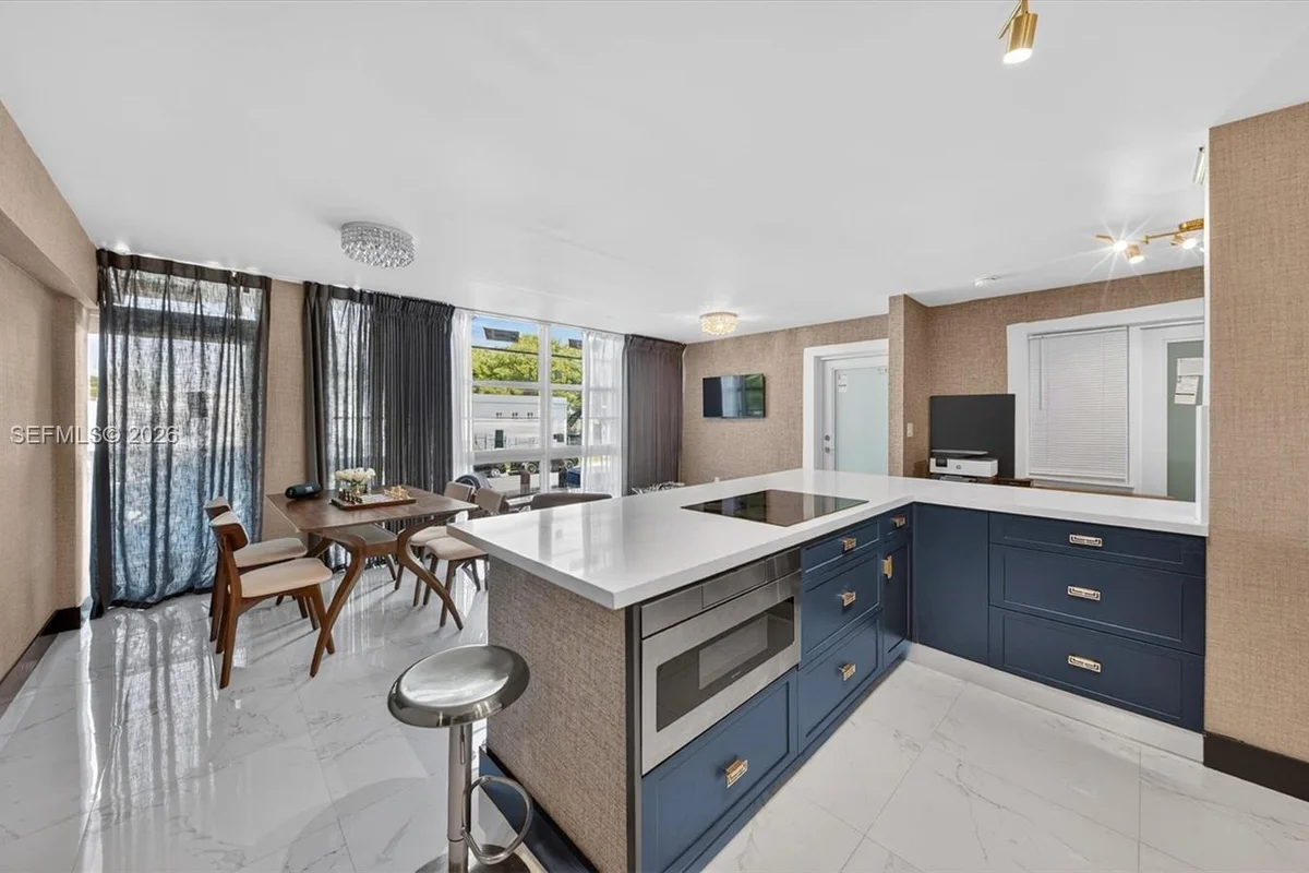 1400 Pennsylvania Ave #11, Miami Beach: photo 1 of 10