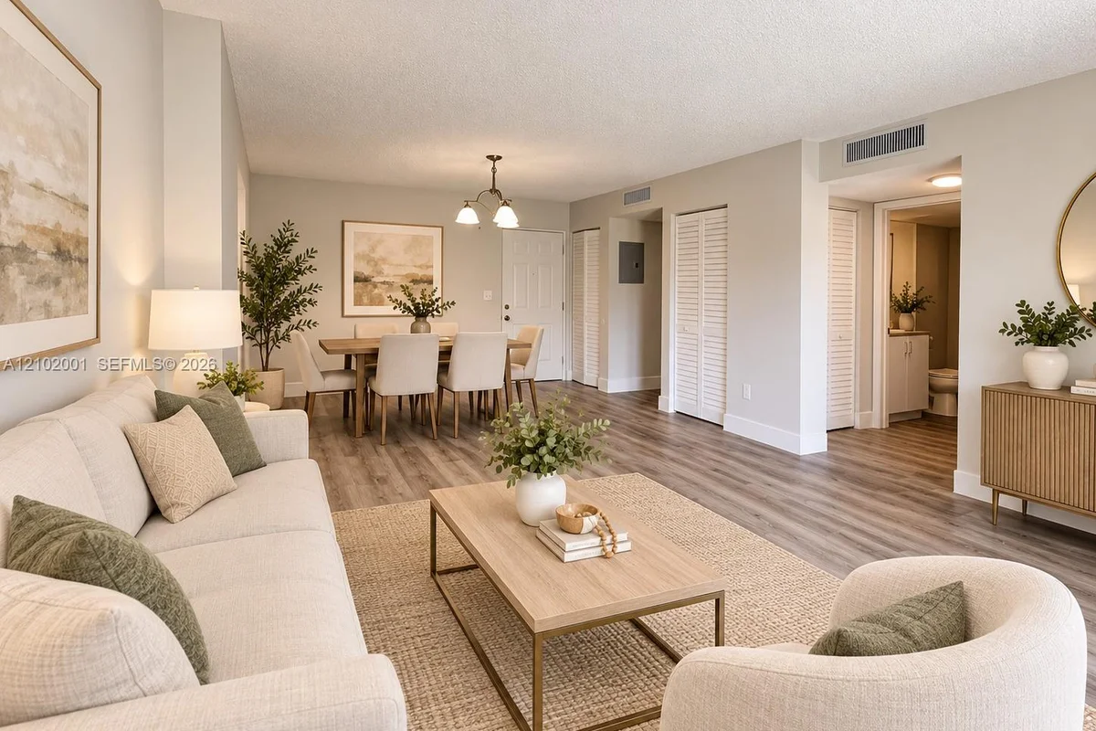 8200 SW 210th St #114, Cutler Bay: photo 1 of 23