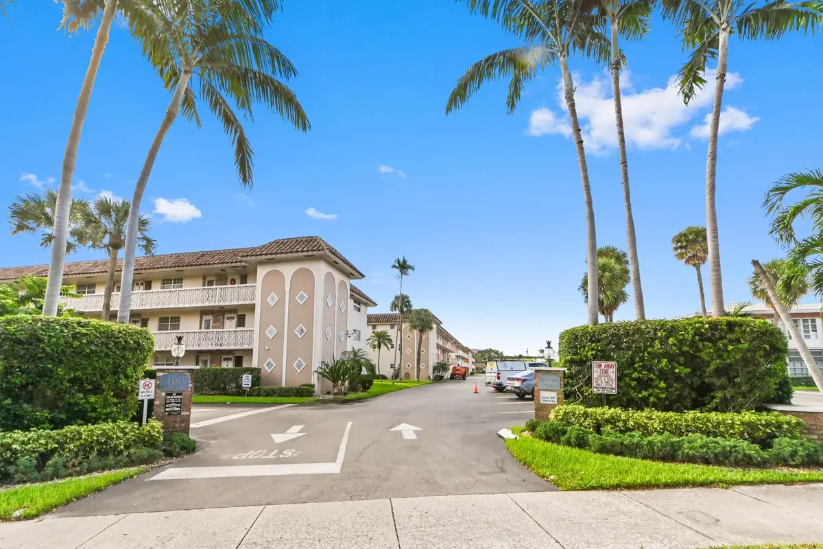 400 NE 20th St #A312, Boca Raton: photo 1 of 42