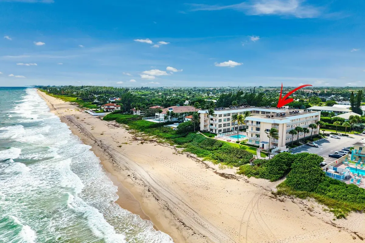 3851 N Ocean Blvd #3110, Gulf Stream: photo 1 of 33