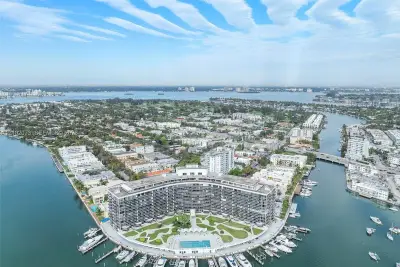 900 Bay Dr #617, Miami Beach: photo 1 of 25