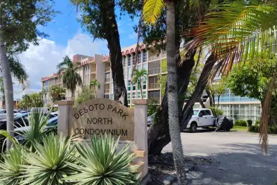 2101 Atlantic Shores Blvd #504, Hallandale Beach: photo 1 of 9