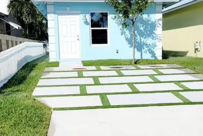 4595 Cambridge St, Lake Worth: photo 1 of 20