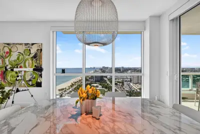 101 S Fort Lauderdale Beach Blvd #2407, Fort Lauderdale: photo 1 of 95