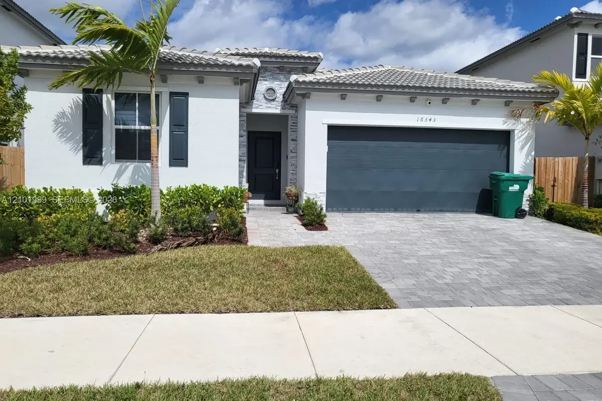 16343 SW 290th Ter, Homestead: photo 1 of 23