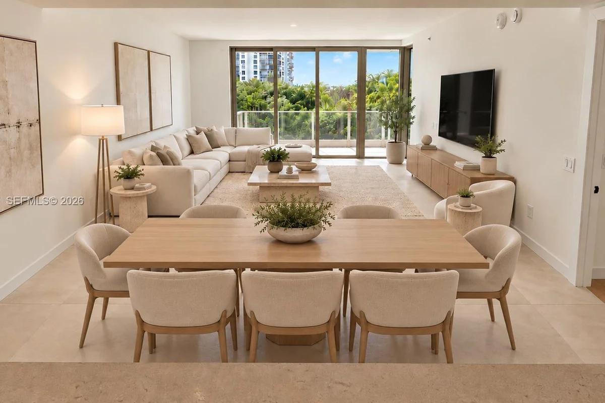 2200 Brickell Ave #316, Miami: photo 1 of 19