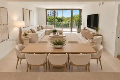 2200 Brickell Ave #316, Miami: photo 1 of 19