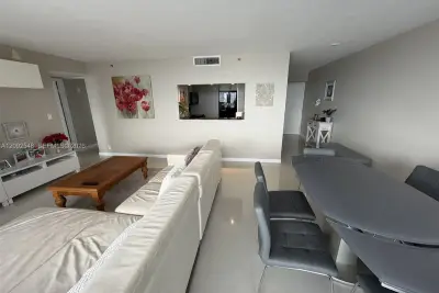 7601 E Treasure Dr #1407, North Bay Village: photo 1 of 13