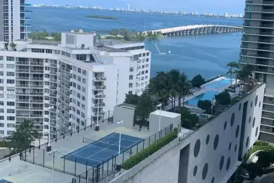501 NE 31st St #1601, Miami: photo 1 of 16