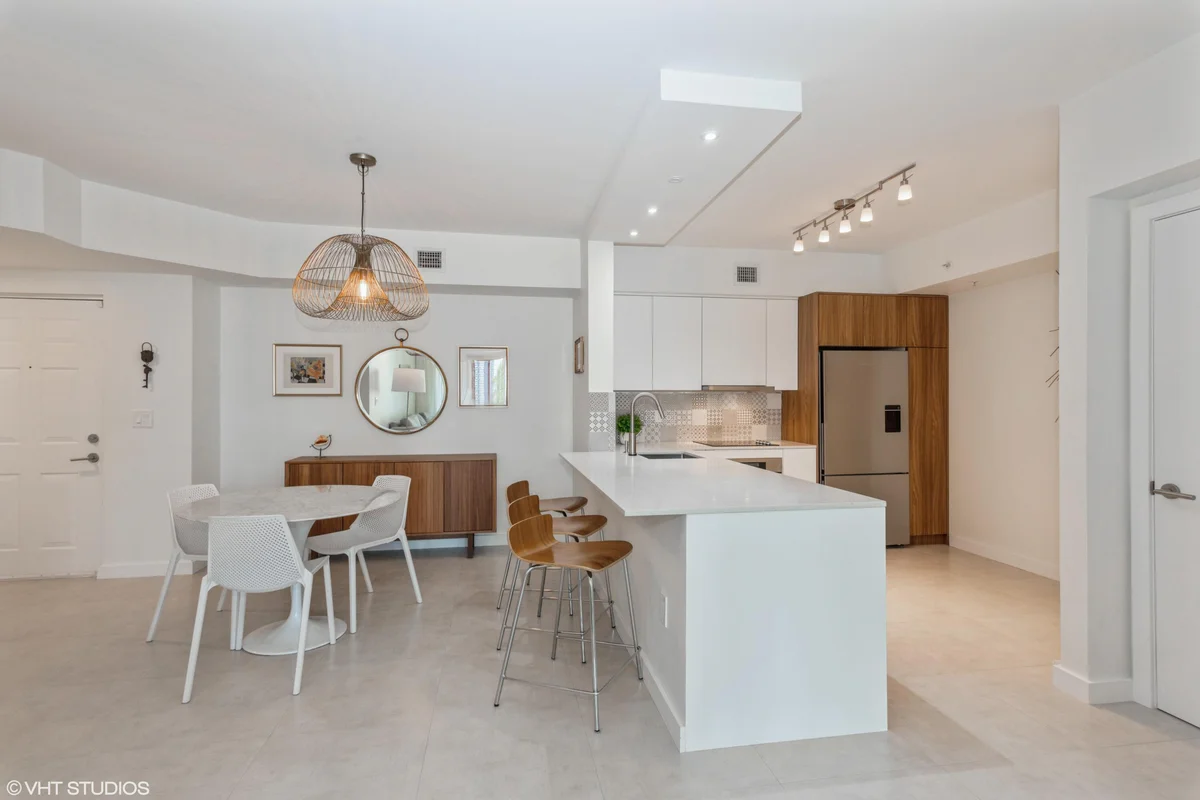 17100 N Bay Rd #1616, Sunny Isles Beach: photo 1 of 16
