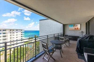 1167 Hillsboro Mile #706, Hillsboro Beach: photo 1 of 45