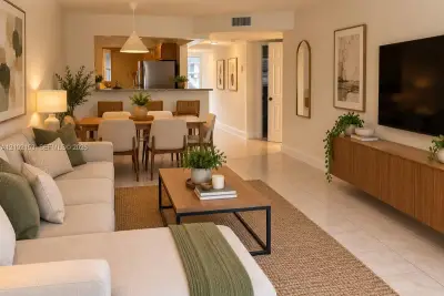 8010 N Colony Cir N #105, Tamarac: photo 1 of 33