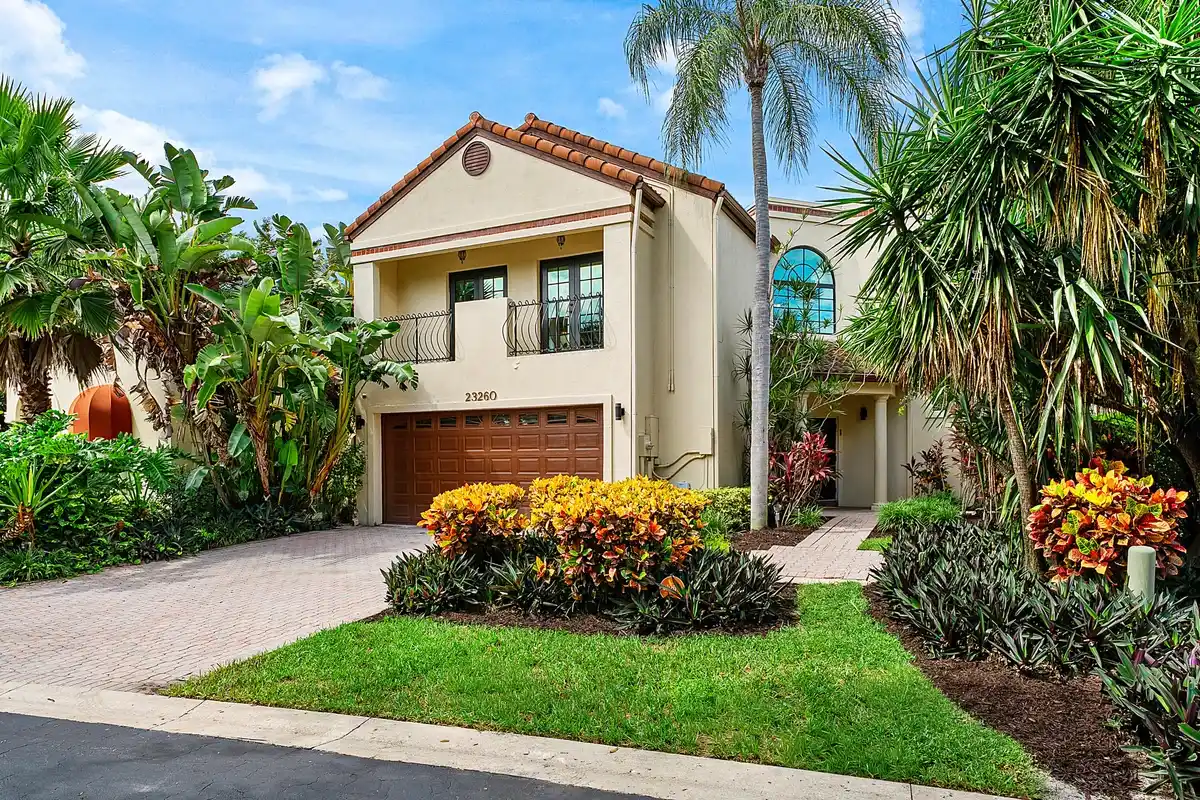 23260 Mirabella Cir N, Boca Raton: photo 1 of 42