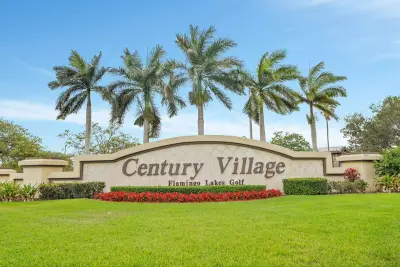850 SW 133rd Ter #108 B, Pembroke Pines: photo 1 of 27