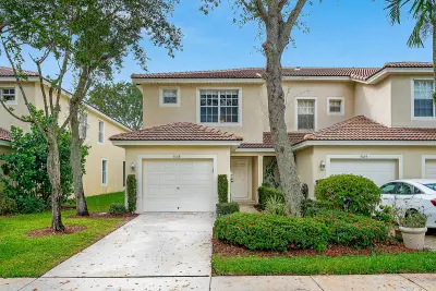 9688 Porta Leona Ln, Boynton Beach: photo 1 of 28
