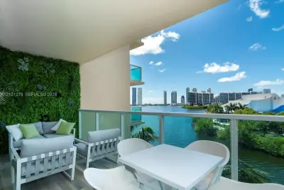 3330 NE 190 St #516, Aventura: photo 1 of 34