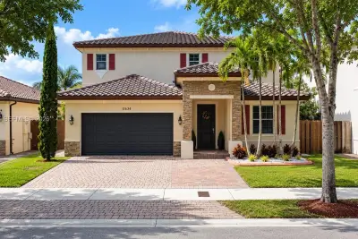 11634 SW 151st Path, Miami: photo 1 of 55