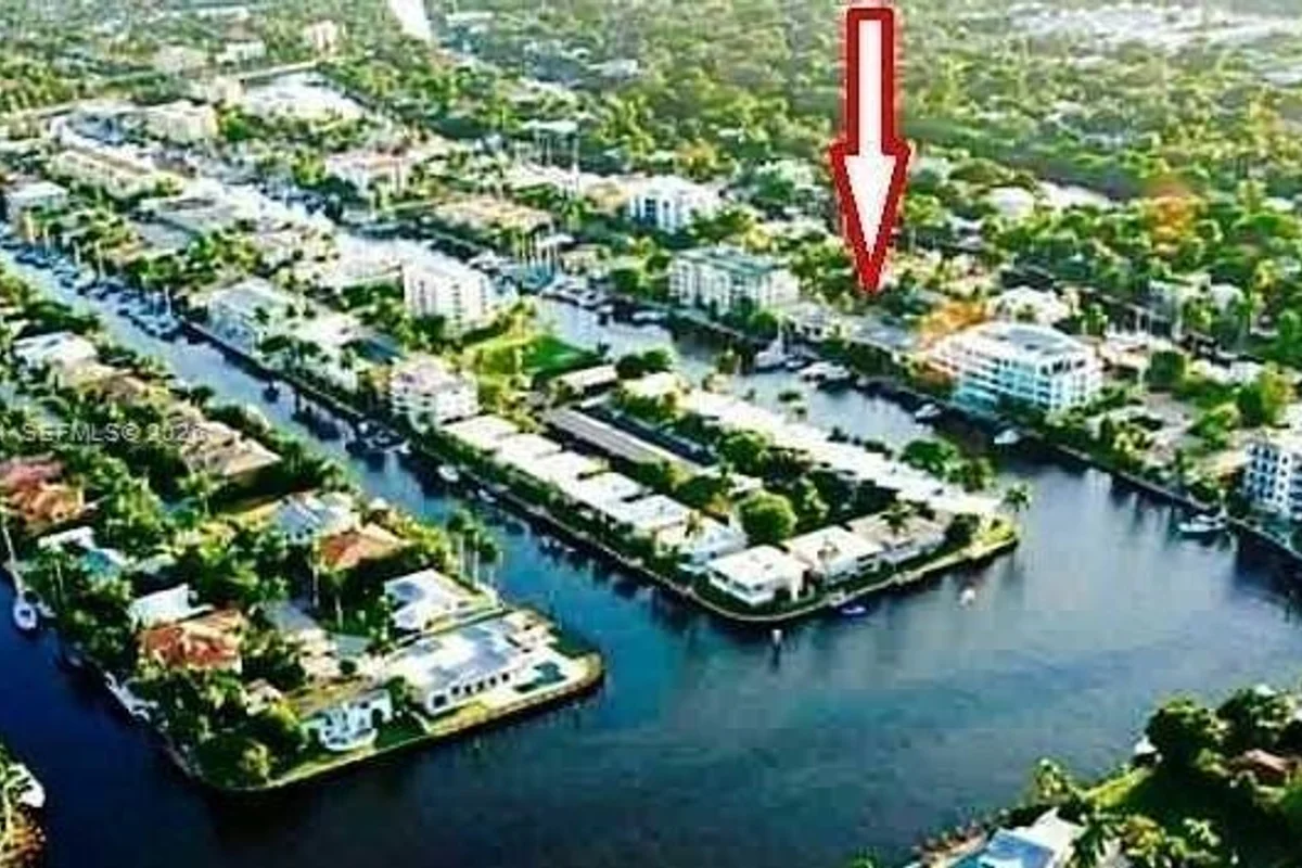 424 Hendricks Isle #7, Fort Lauderdale: photo 1 of 32