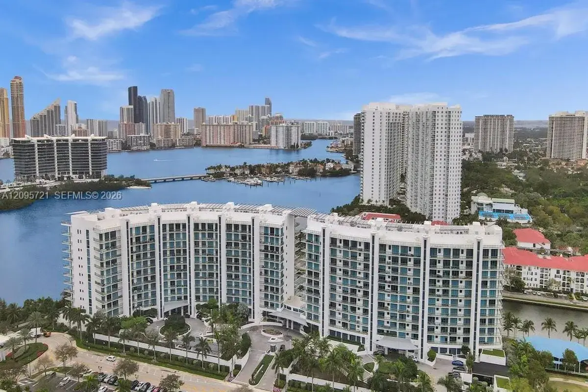 3300 NE 188th St #210, Aventura: photo 1 of 22