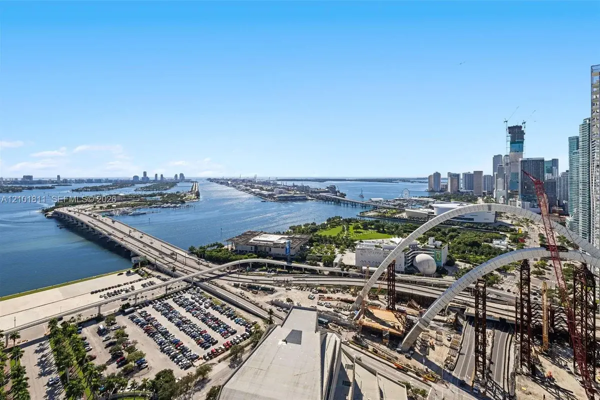 1400 Biscayne Blvd #3601, Miami: photo 1 of 36