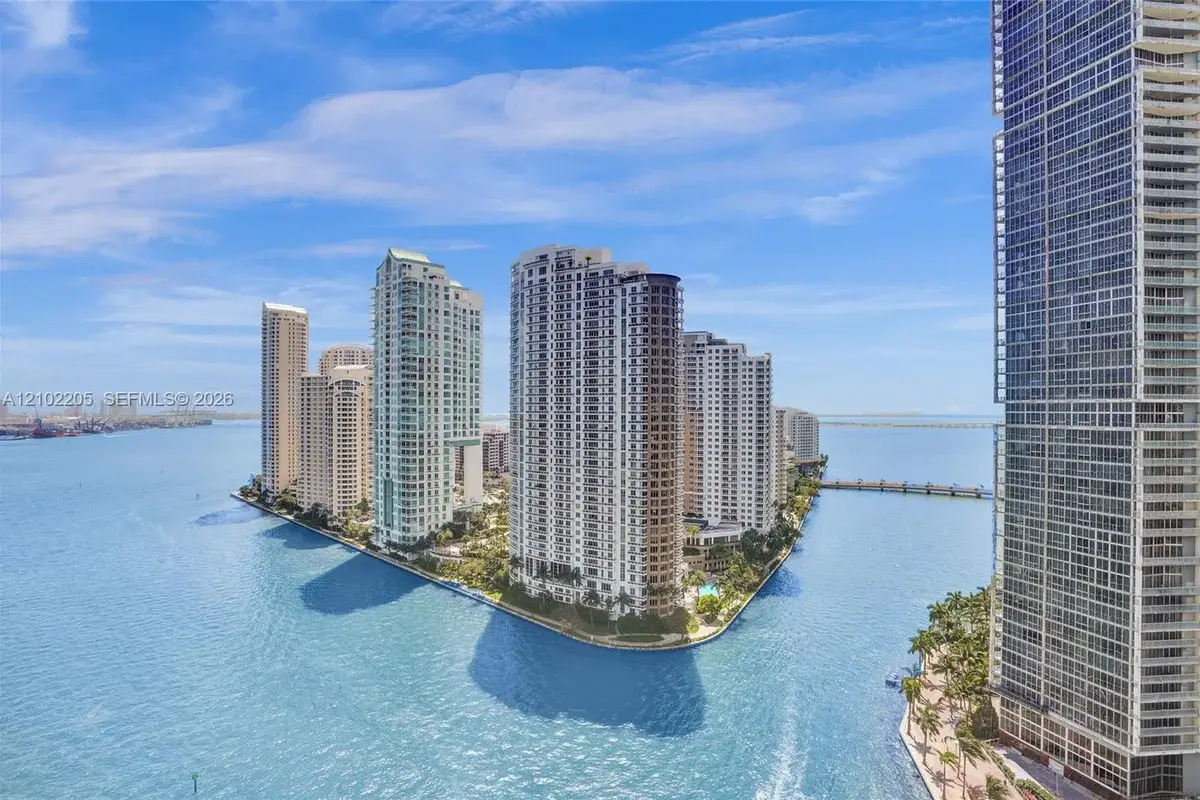 300 Biscayne Boulevard Way #2106W, Miami: photo 1 of 59