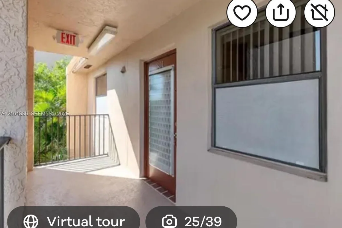 2941 N Nob Hill Rd #301, Sunrise: photo 1 of 25