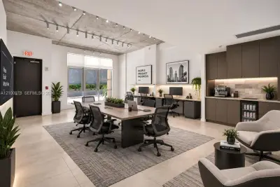 3449 NE 1st Ave #109, Miami: photo 1 of 21