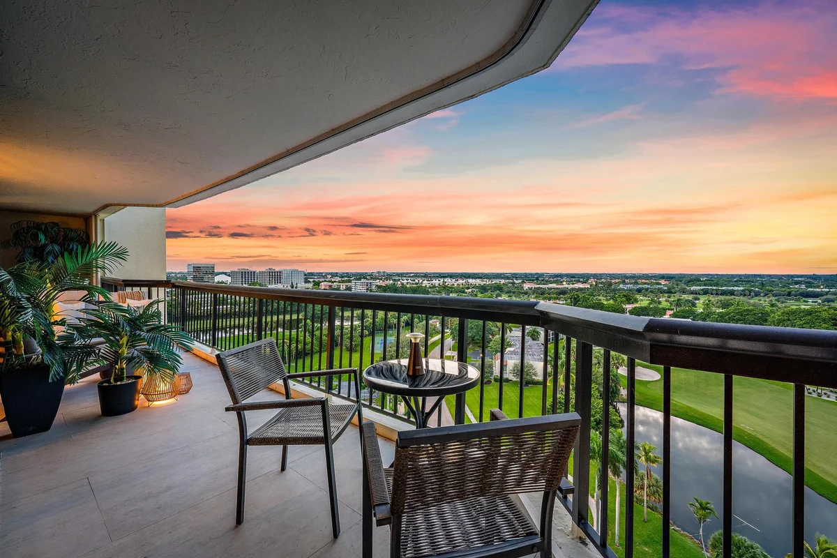 1900 Consulate Pl #1205, West Palm Beach: photo 1 of 64