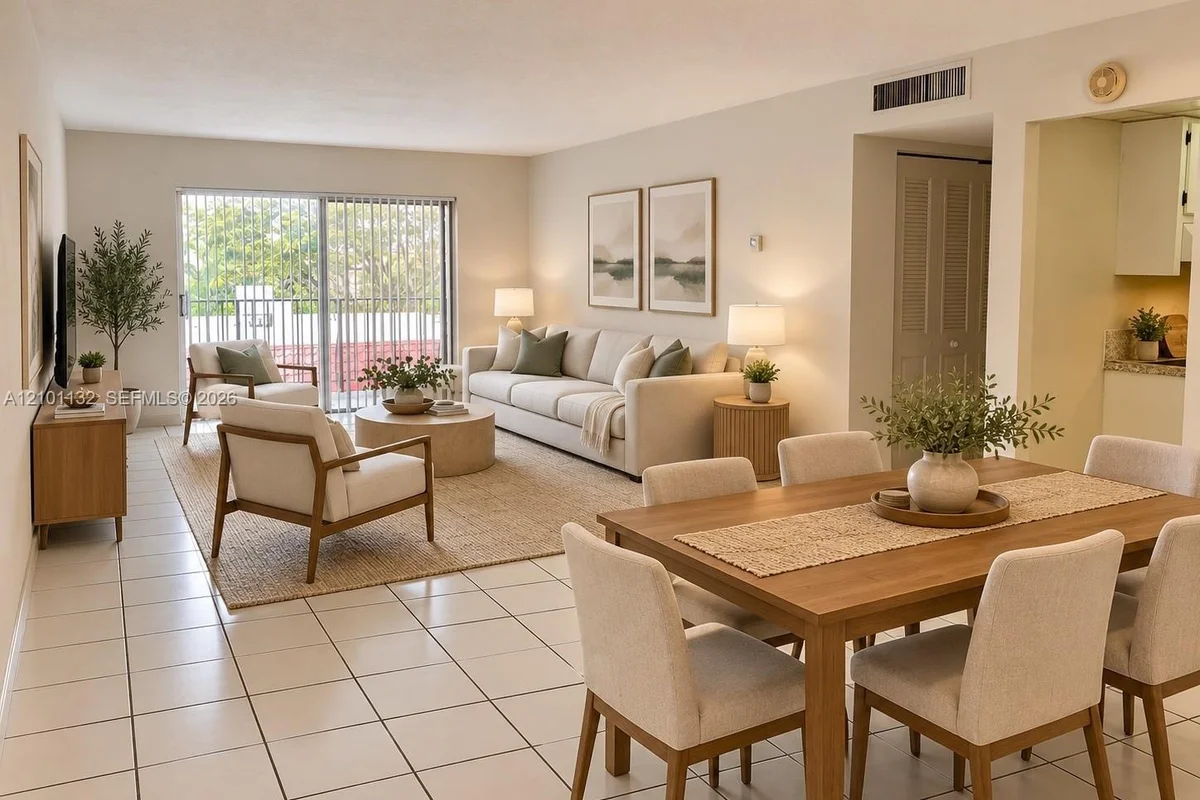 8101 SW 72nd Ave #318W, Miami: photo 1 of 8