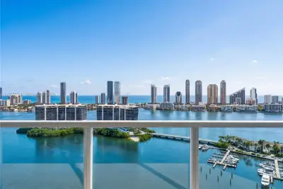 3201 NE 183rd St #3106, Aventura: photo 1 of 43