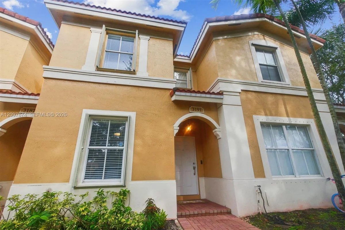 3191 SW 129th Way #137, Miramar: photo 1 of 25