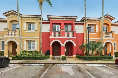 8944 SW 19th St #907, Miramar: photo 1 of 52