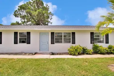 3060 Martin Ave #3062, Greenacres: photo 1 of 9