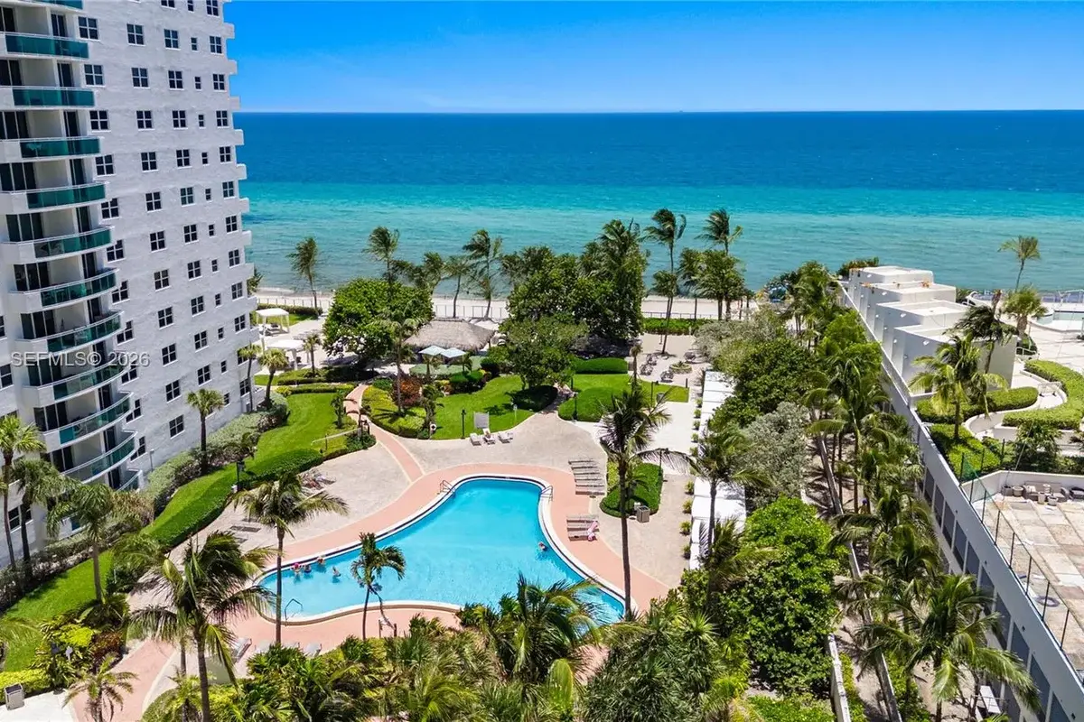 3001 S Ocean Dr #1023, Hollywood: photo 1 of 51