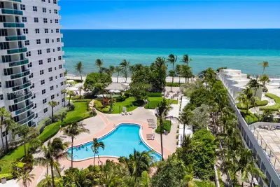 3001 S Ocean Dr #1023, Hollywood: photo 1 of 51