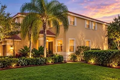 4301 Fox Hollow, Weston: photo 1 of 6