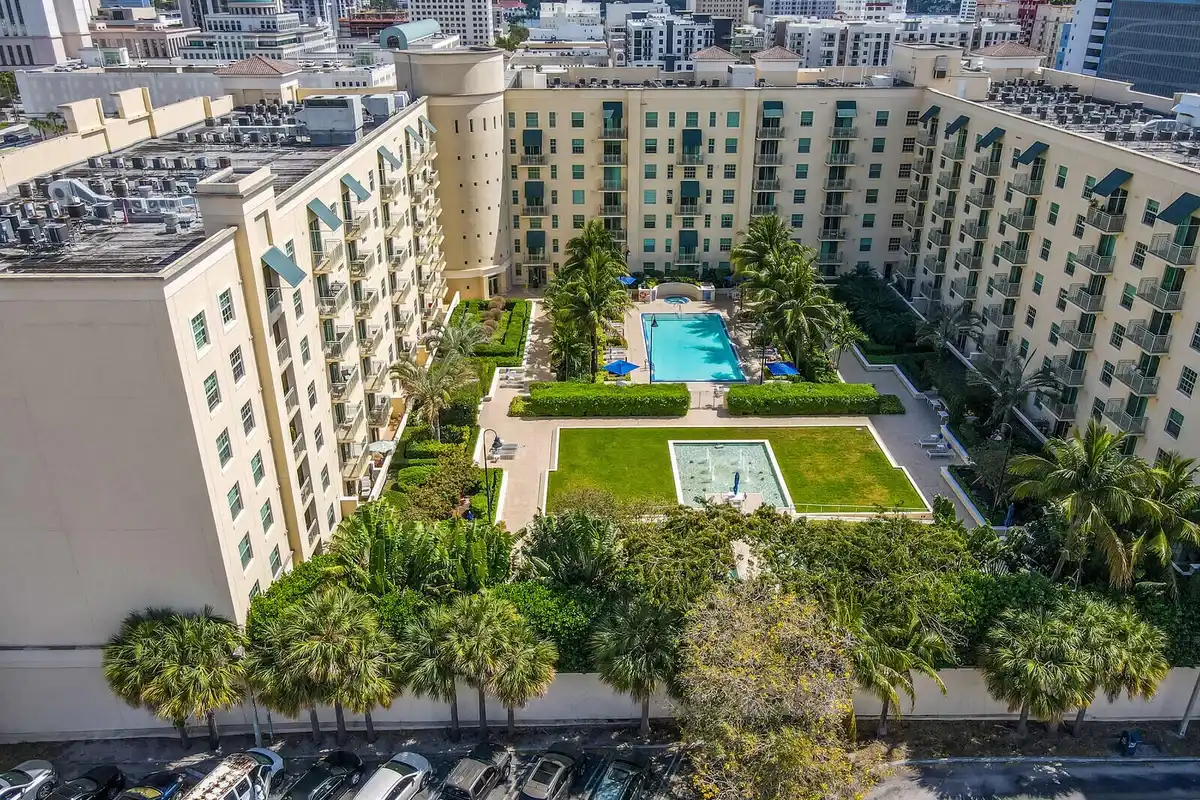 610 Clematis St #706, West Palm Beach: photo 1 of 27