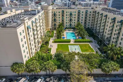 610 Clematis St #706, West Palm Beach: photo 1 of 27