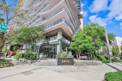 1300 S Miami Ave #1905, Miami: photo 1 of 18