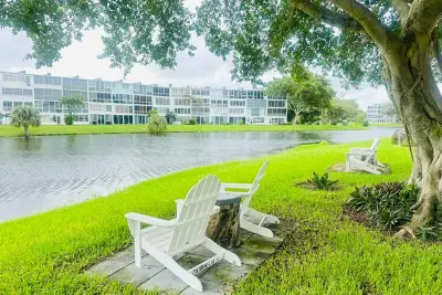 2031 Durham B, Deerfield Beach: photo 1 of 64