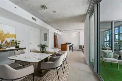 3451 NE 1st Ave #M0808, Miami: photo 1 of 26