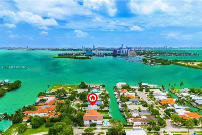 1220 NE 83rd St, Miami: photo 1 of 21