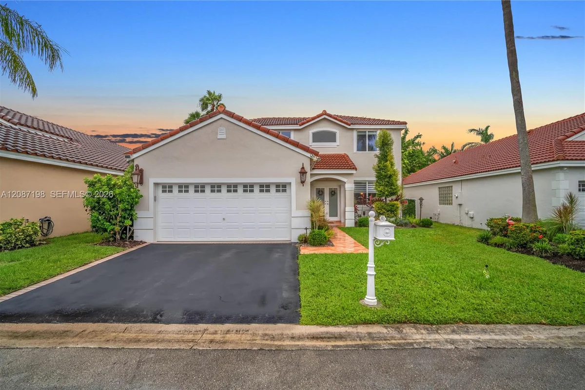 401 Bermuda Springs Dr, Weston: photo 1 of 46